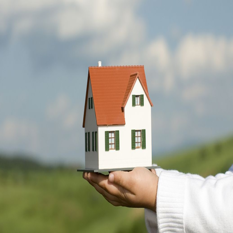 青松乡办理重庆房屋抵押贷款需要的注意事项