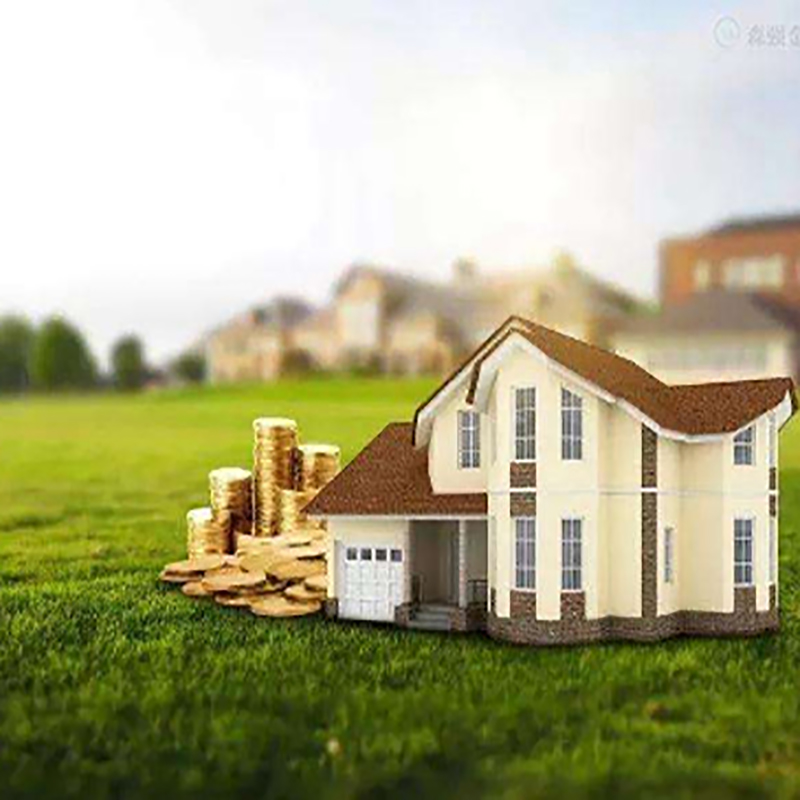 青松乡房屋抵押贷款流程|房产抵押贷款资料|住房抵押贷