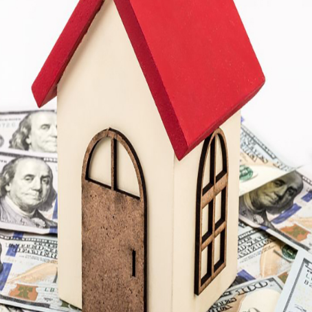 青松乡房子抵押贷款，银行怎么评估房子价值?