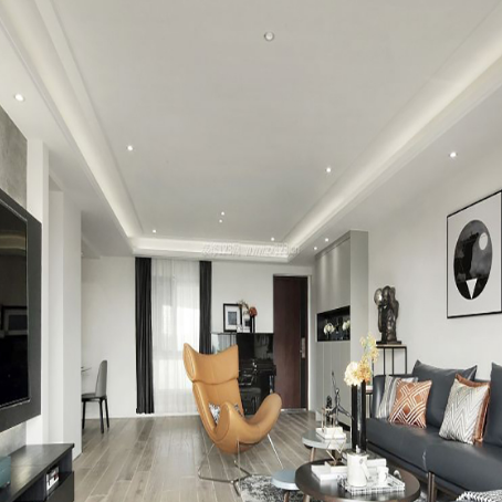 青松乡房产抵押贷款的通过率?